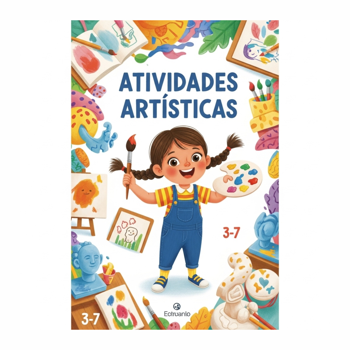 Capa do Ebook